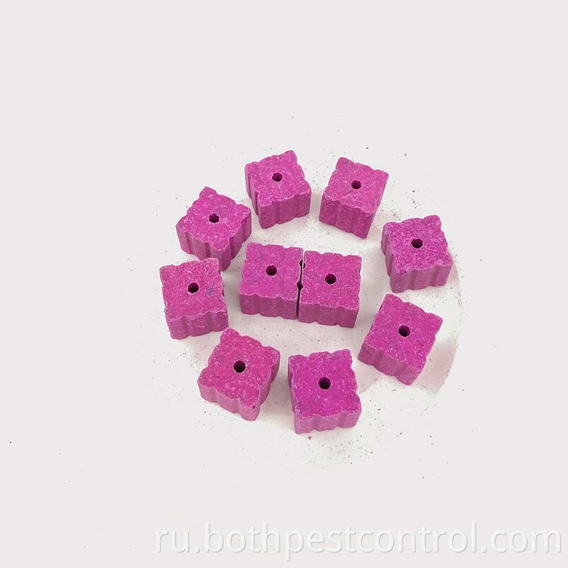 Storm Bait Blocks